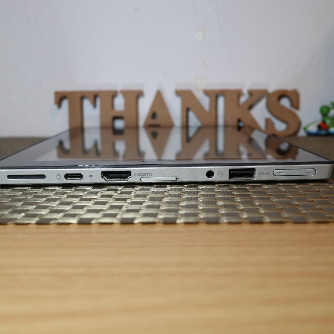 さ*さ様 2台目PCにタブレットWin11公式サポート/SSD/4G/無線/カメ