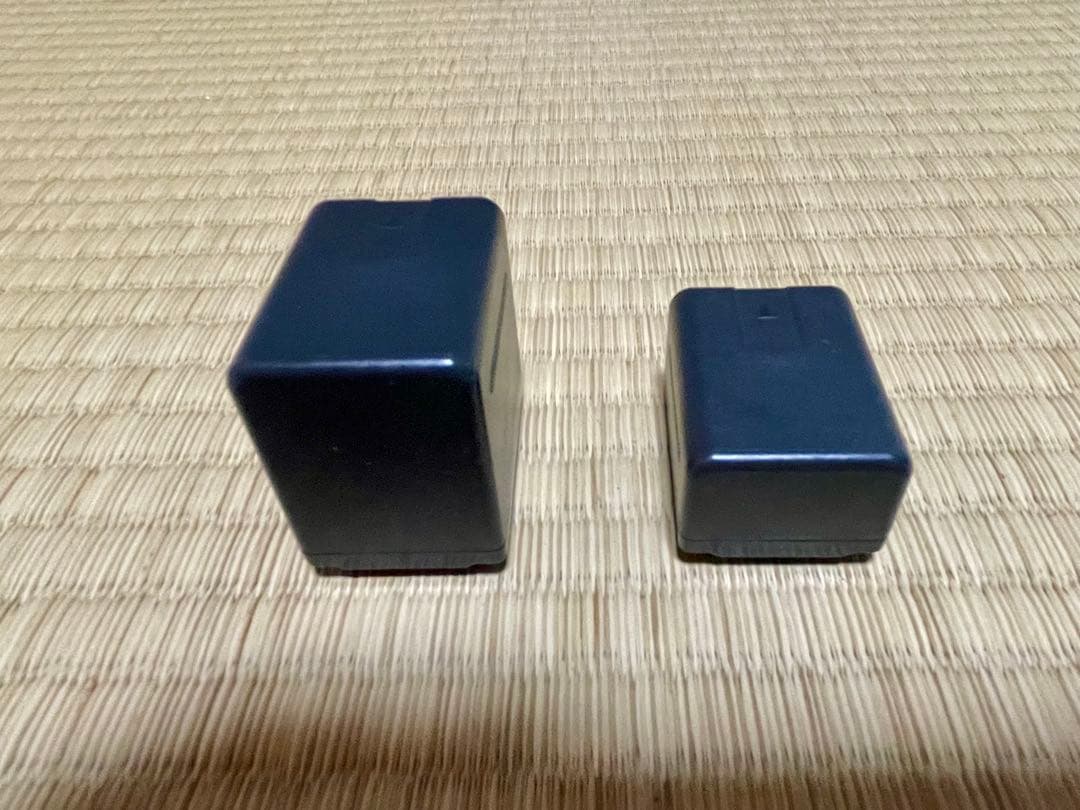 パナソニック HDビデオカメラ HC-W570M ワイプ撮り 90倍ズ