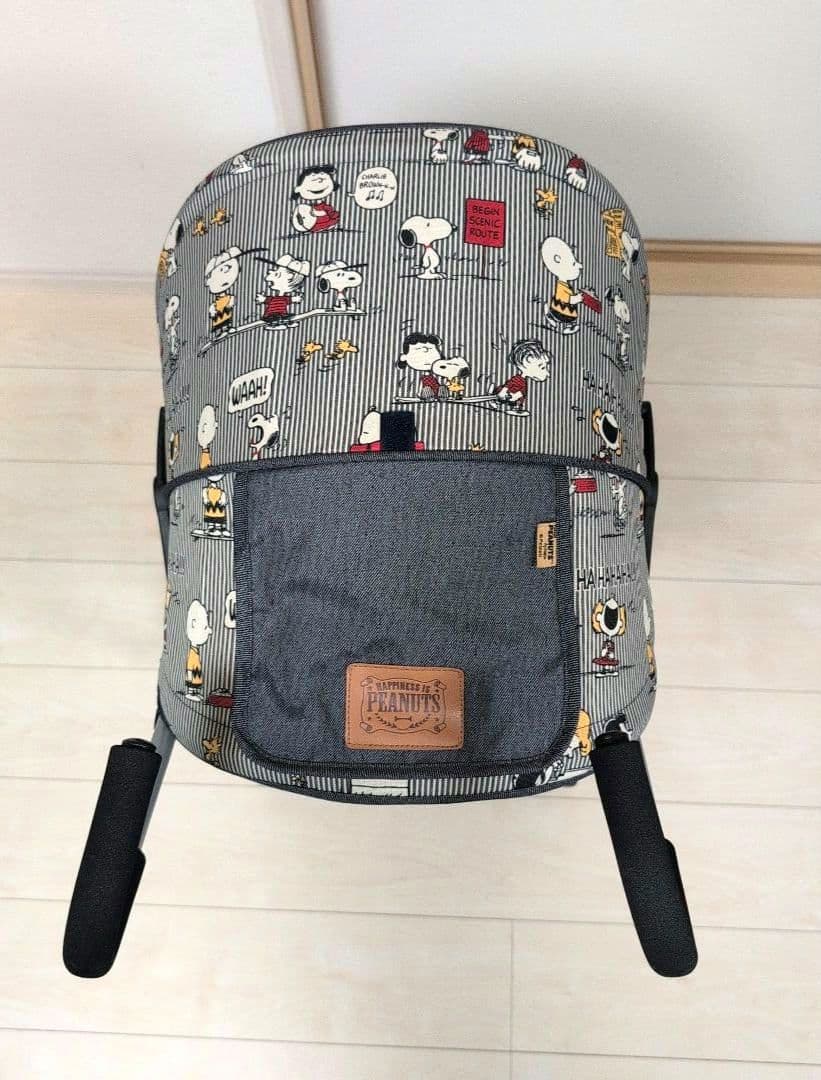 ペットパラダイス 　スヌーピー　 バギー