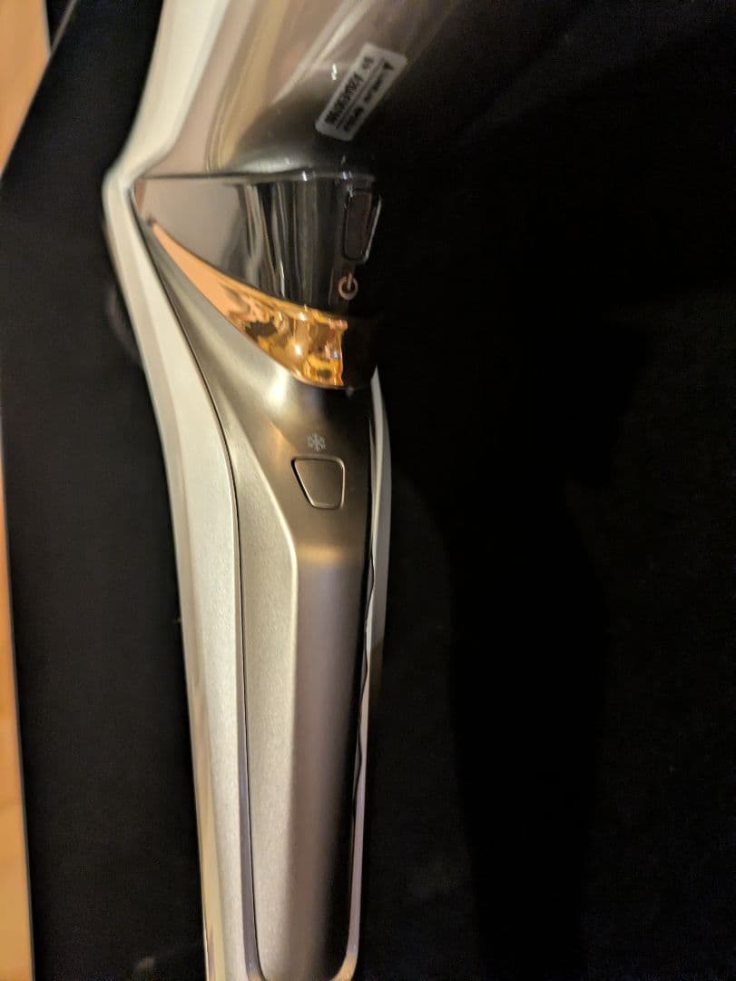 レプロナイザー107D Plus