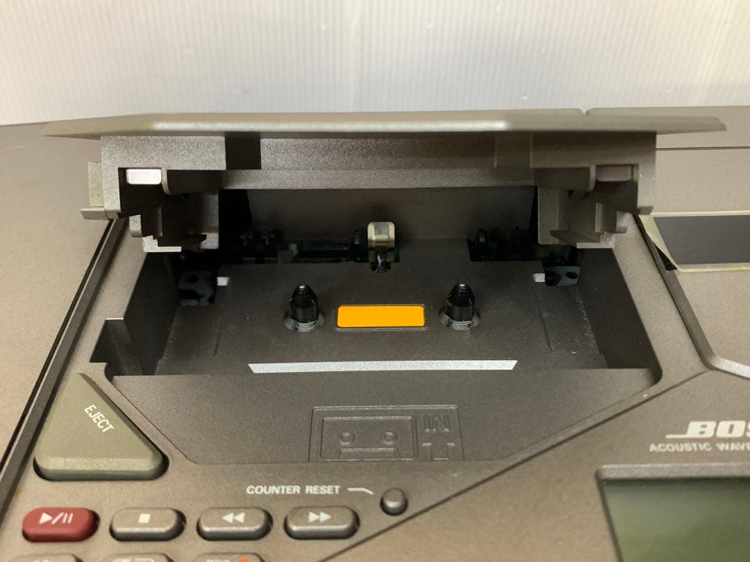 【中古】BOSE AWM ウェーブ ミュージックシステム MM70731-6