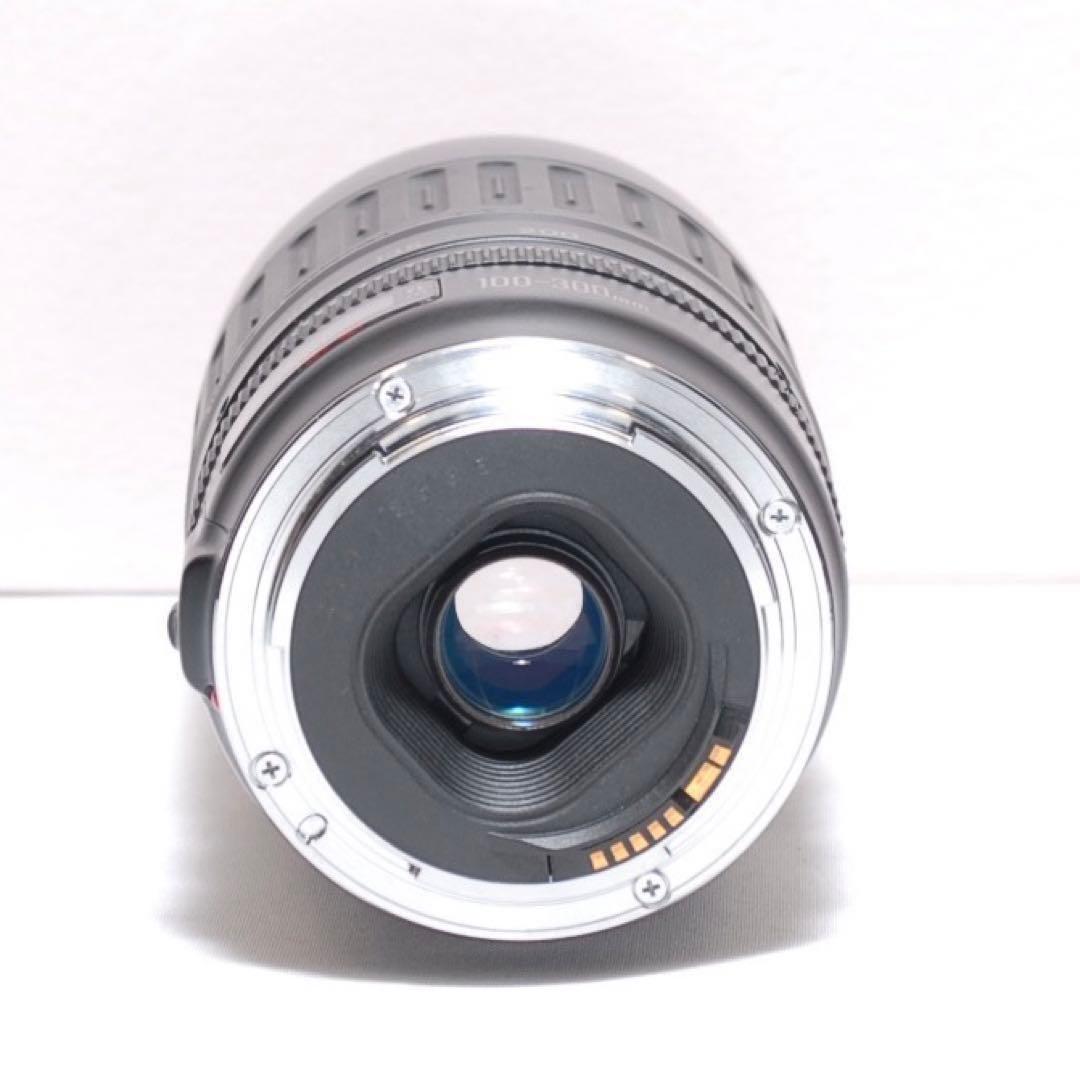 ✨スポーツ観戦におすすめ✨CANON KISS X7✨超望遠レンズ✨高画質✨