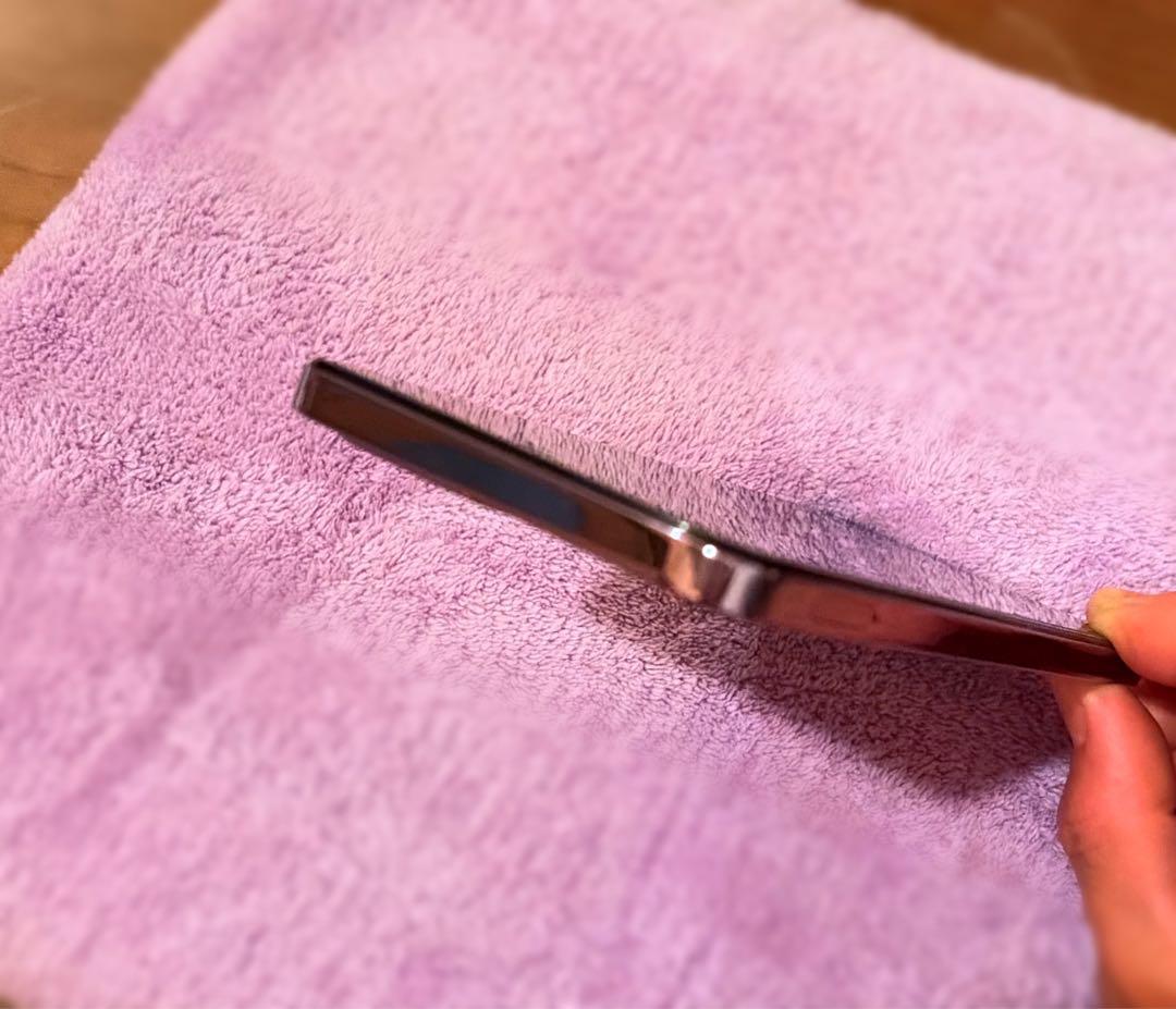 OPPO A3 5G パープル 128GB SIMフリー 美品