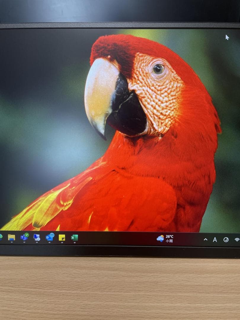 モバイルモニター 15.6インチ 1920*1080 モバイルディスプレイ ポm