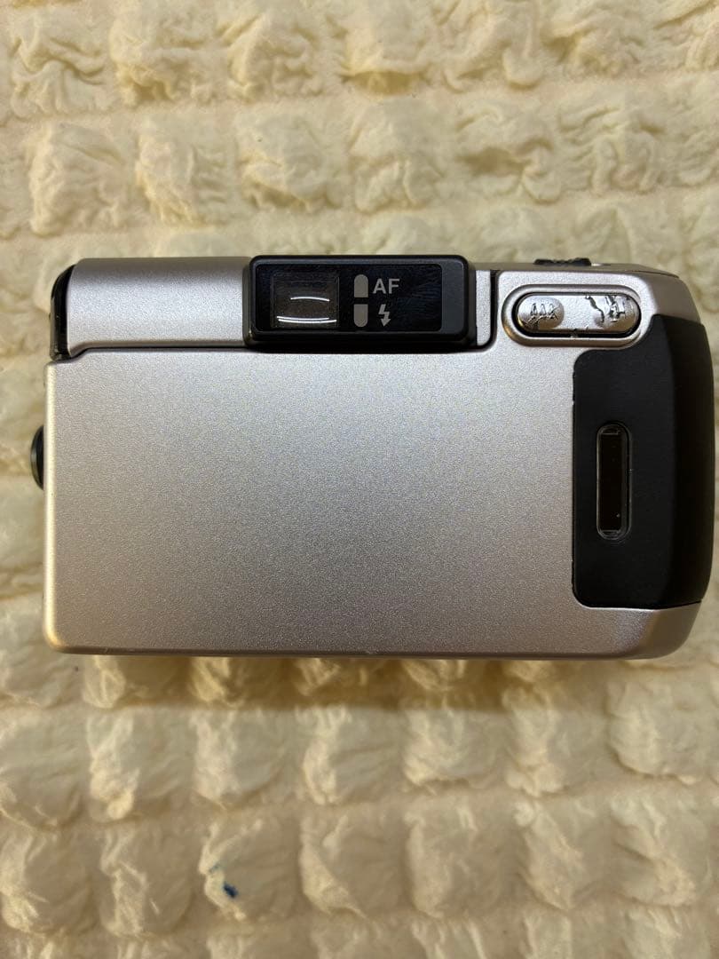 PENTAX ESPIO 120Mi コンパクトフィルムカメラ