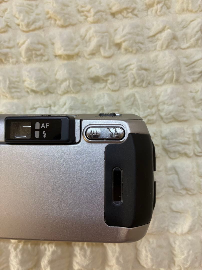 PENTAX ESPIO 120Mi コンパクトフィルムカメラ