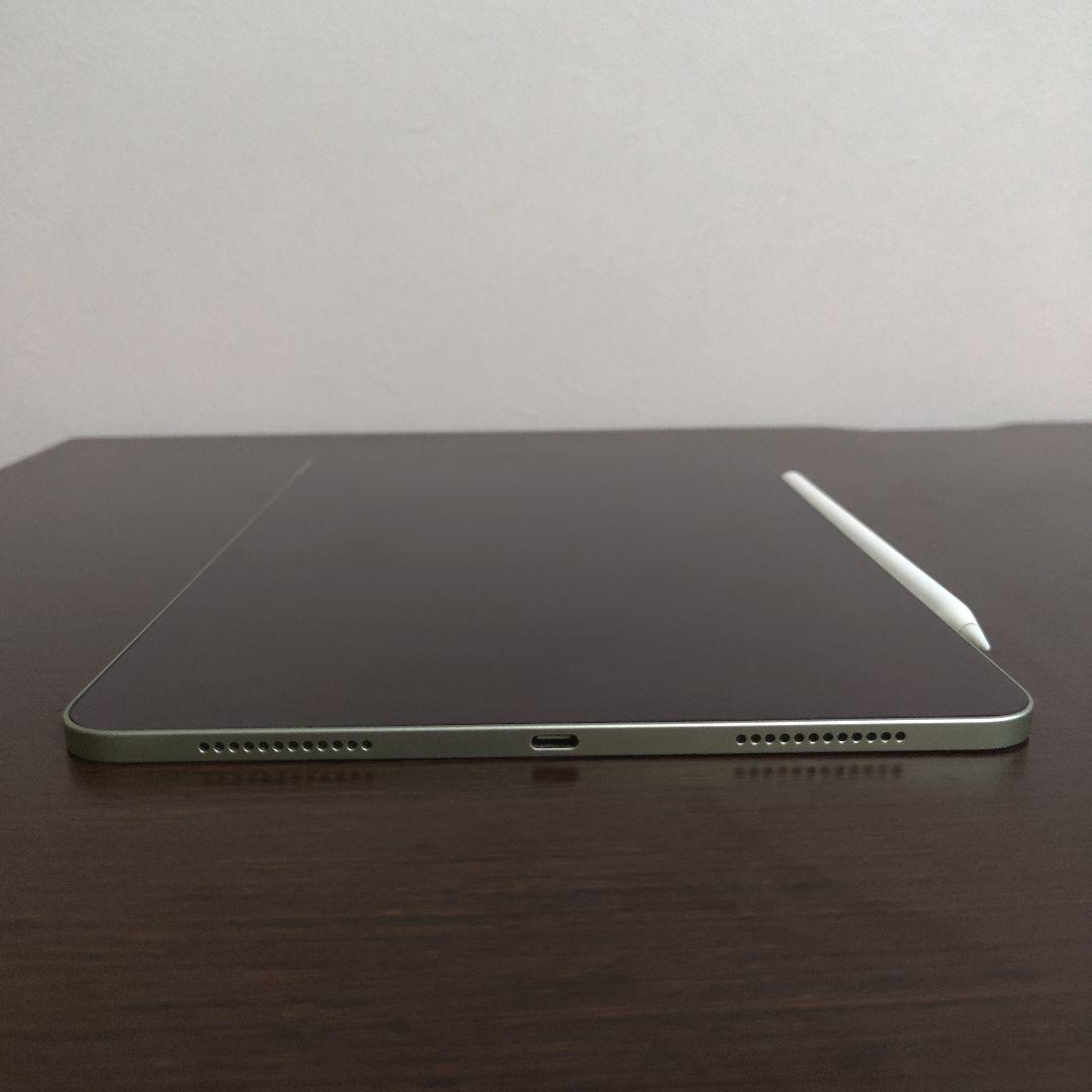 【20日まで】iPadAir256GBWi-Fiモデル/ApplePencil2