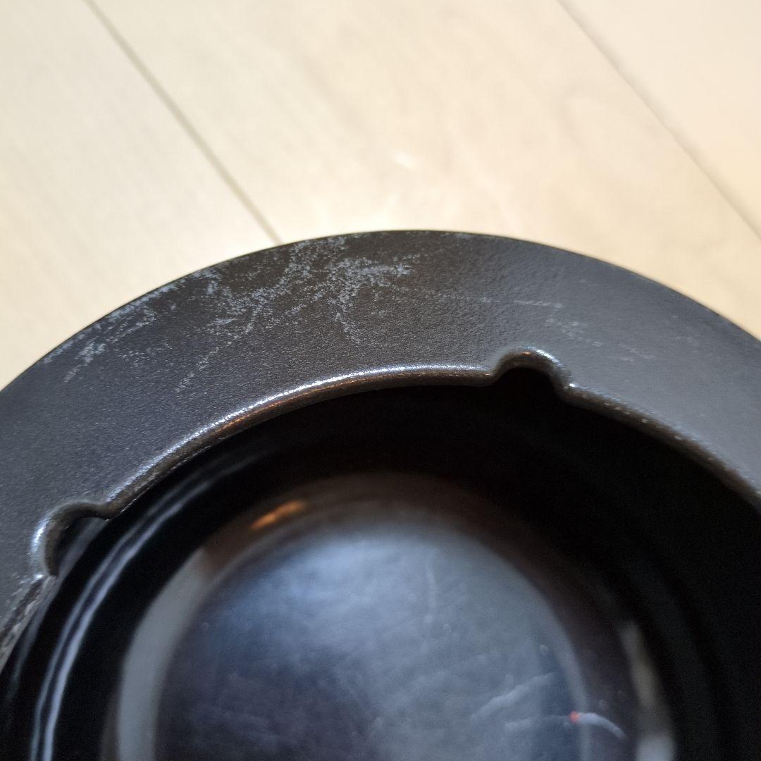 ストウブ　フォンデュ鍋　　16センチ