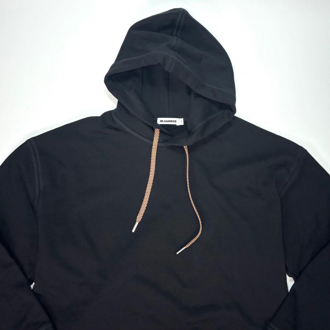 希少✨JIL SANDER スウェット セットアップ MADE IN ITALY