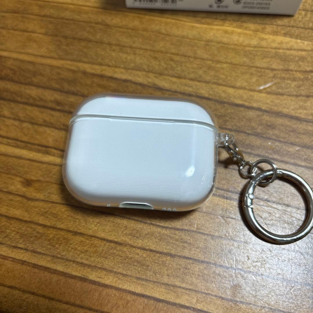 airpods pro 第3世代