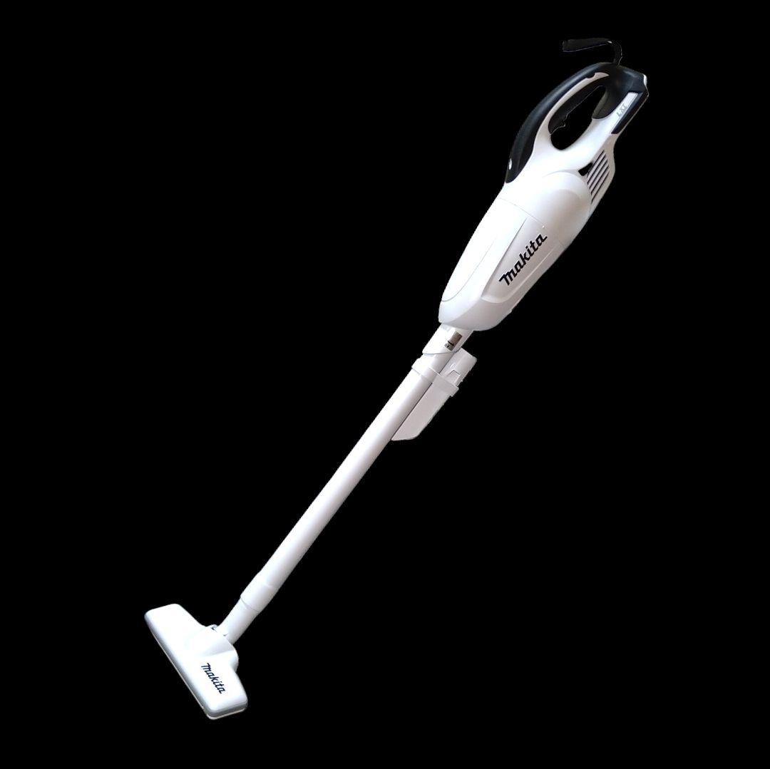 【即日発送】マキタクリーナCL180FDZ【王道掃除機】18V6Ah電池＆充電器