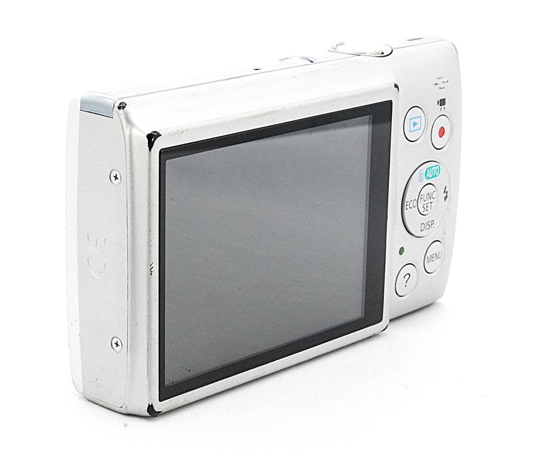 【動作確認済】Canon IXY140 バッテリー充電器SD付18939106