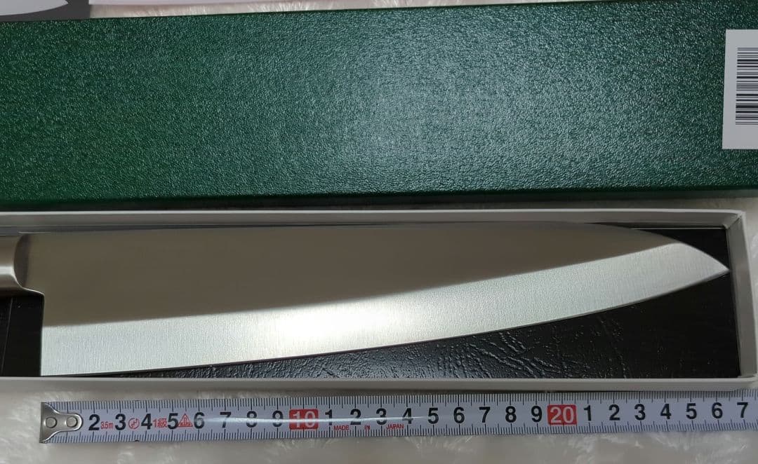 片岡製作所 ブライトM11プロ 洋出刃 27cm M1110　1本