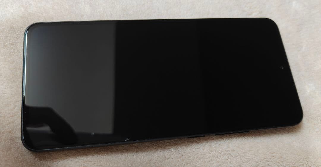 【美品】Xiaomi 13T Pro (16GB/1TB)/黒 (Global)