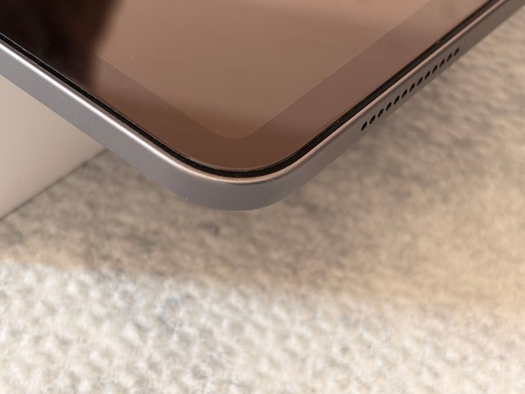 iPad Pro 11インチ 第1世代　64GB 美品