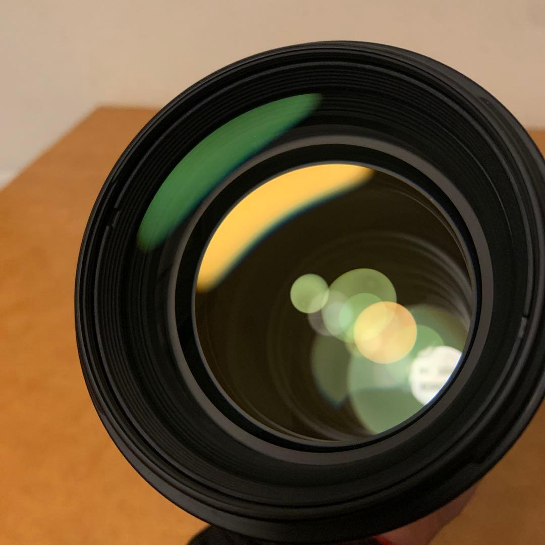 レンズ(単焦点) Canon EF 85mm f1.4 L IS USM