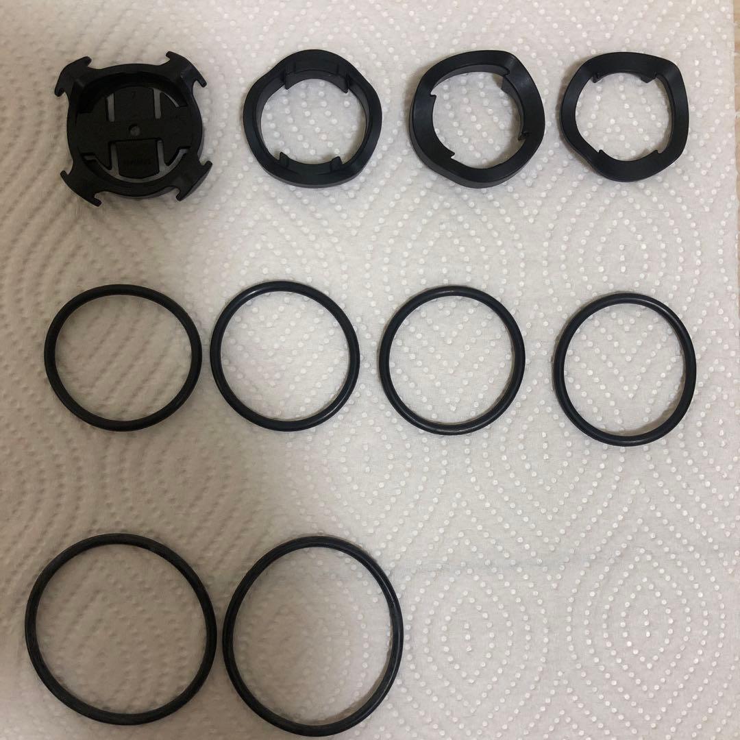 GARMIN EDGE 130 PLUS セット（GPSサイクルコンピューター）