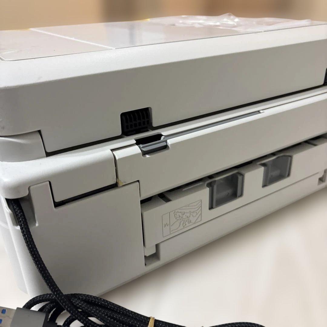 Brother DCP-J983N インクジェットプリンター 本体　ジャンク