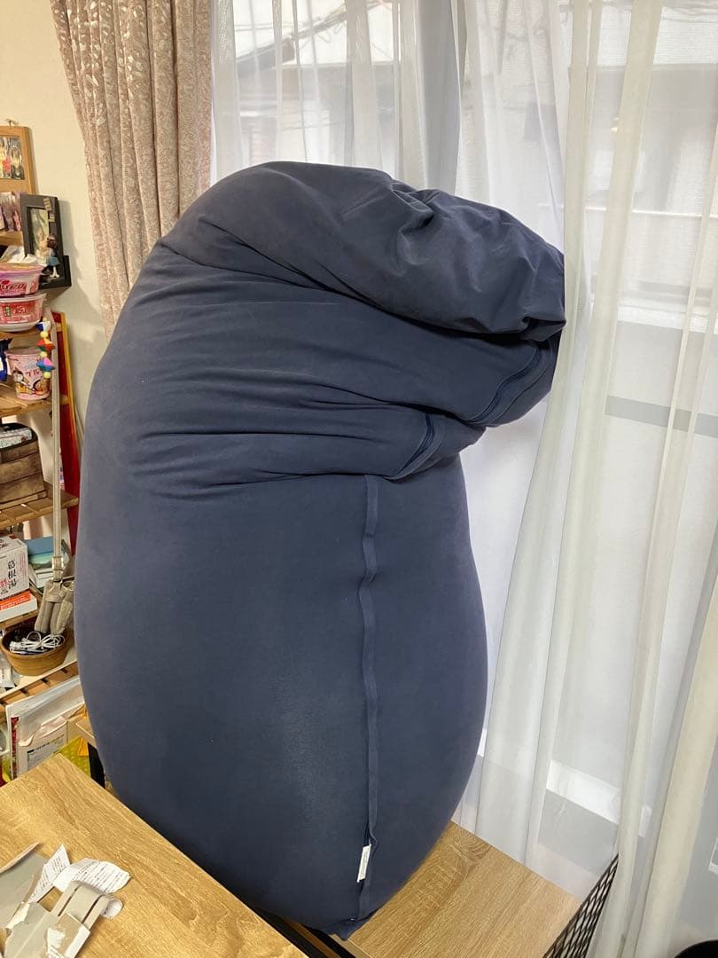 大阪　ヨギボーマックス　近場格安配送します