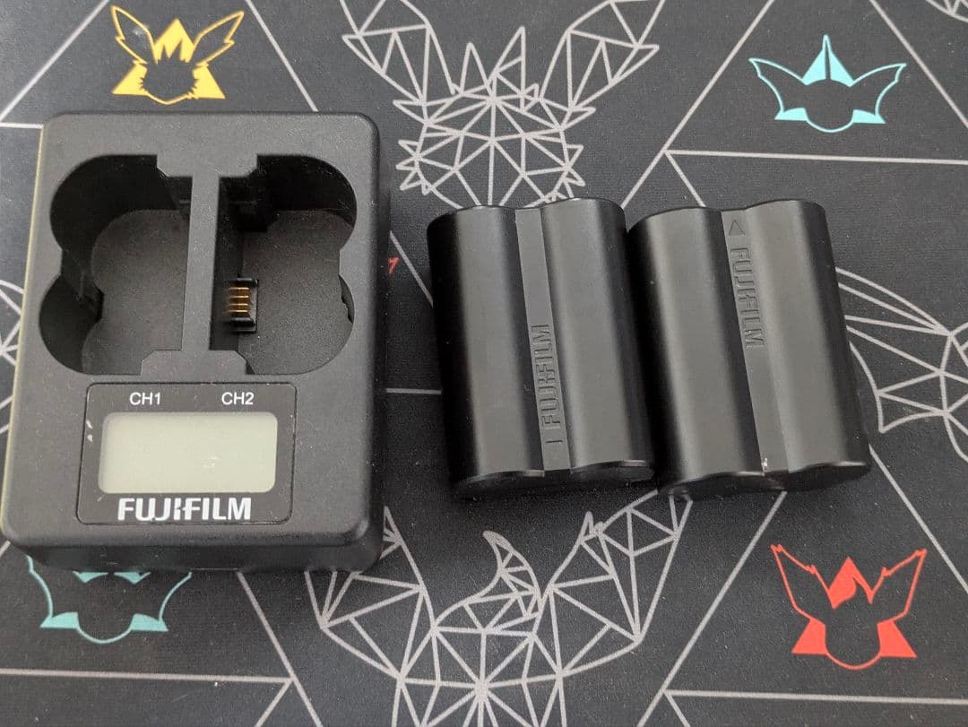 Fujifilm X-T4 ブラック　12/14まで