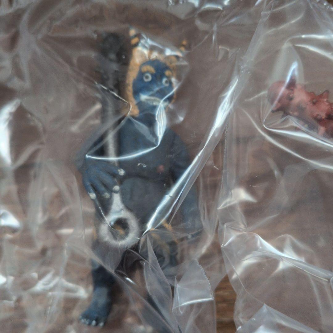 S*o様 HG原色　ウルトラ怪獣大百科　その3 鬼スペシャル