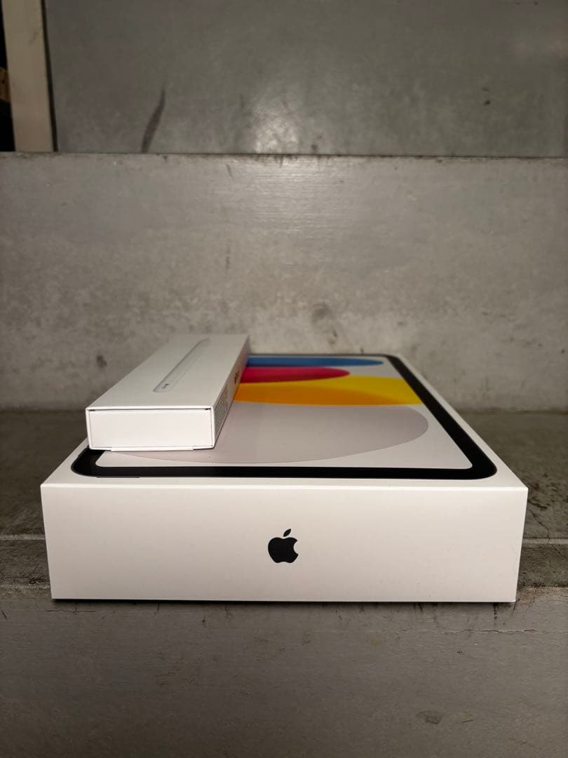 【デスリ様】Apple iPad 128GB シルバー Apple Pencil