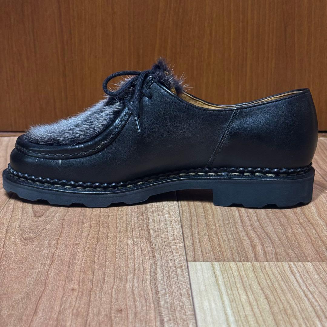ぽ*ぽ様 PARABOOT MICHAEL VISON パラブーツ ミカエル ミ