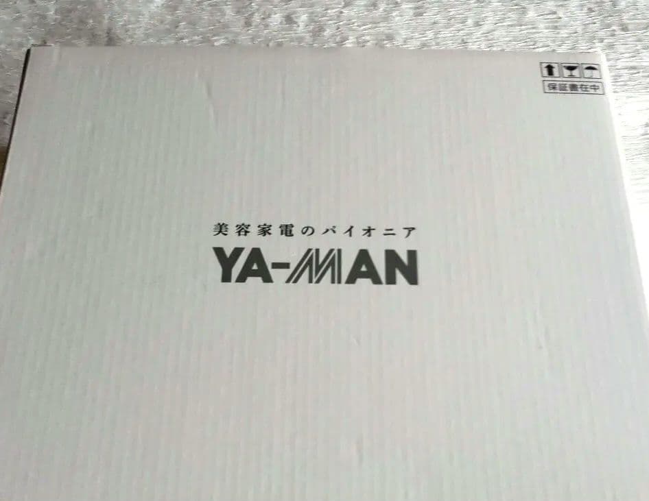 お得YA-MAN ACETINO アセチノディープコア　ボディフェイスケア