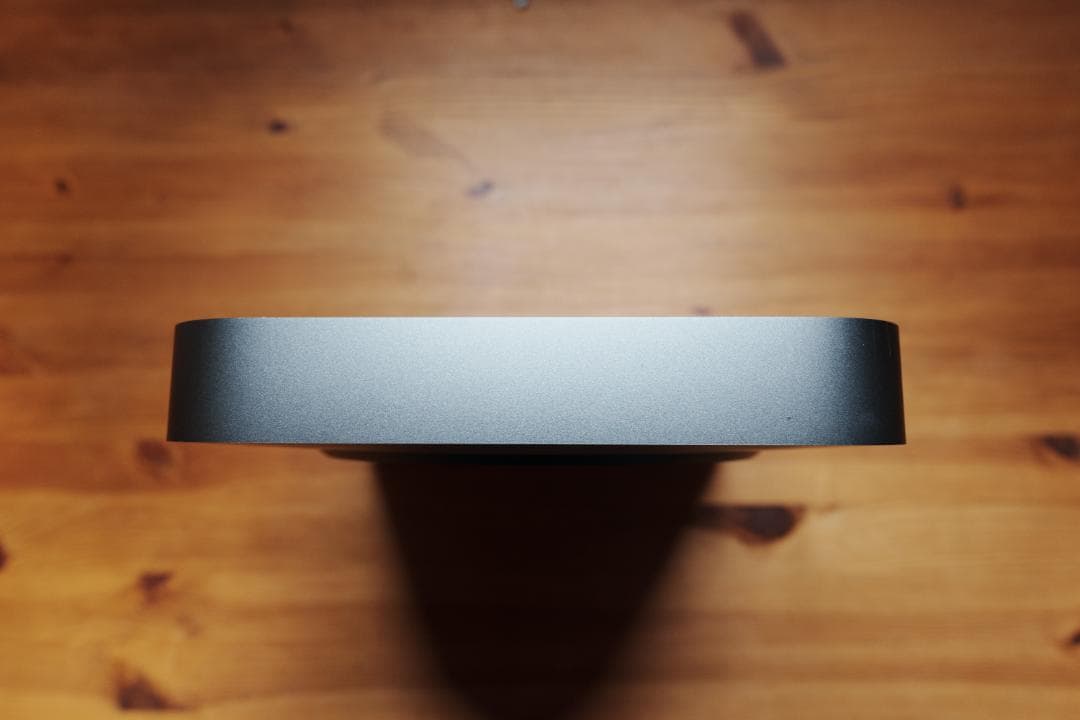 希少！最終Intel Mac mini 2018 i5/32GB/1TB SSD