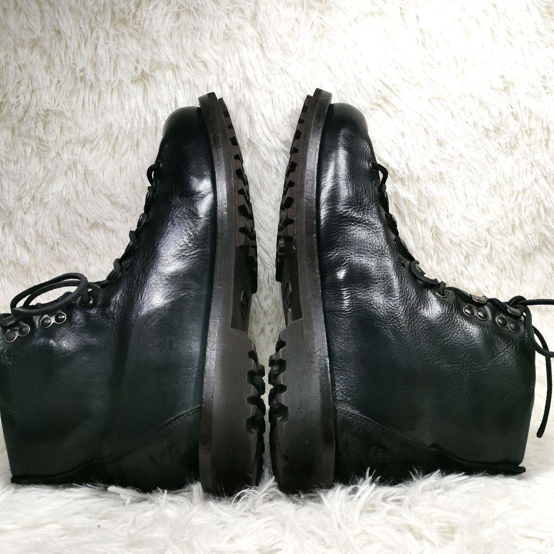 【極美品】BUTTERO　ブッテロ　マウンテンブーツ　トレッキングブーツ　42