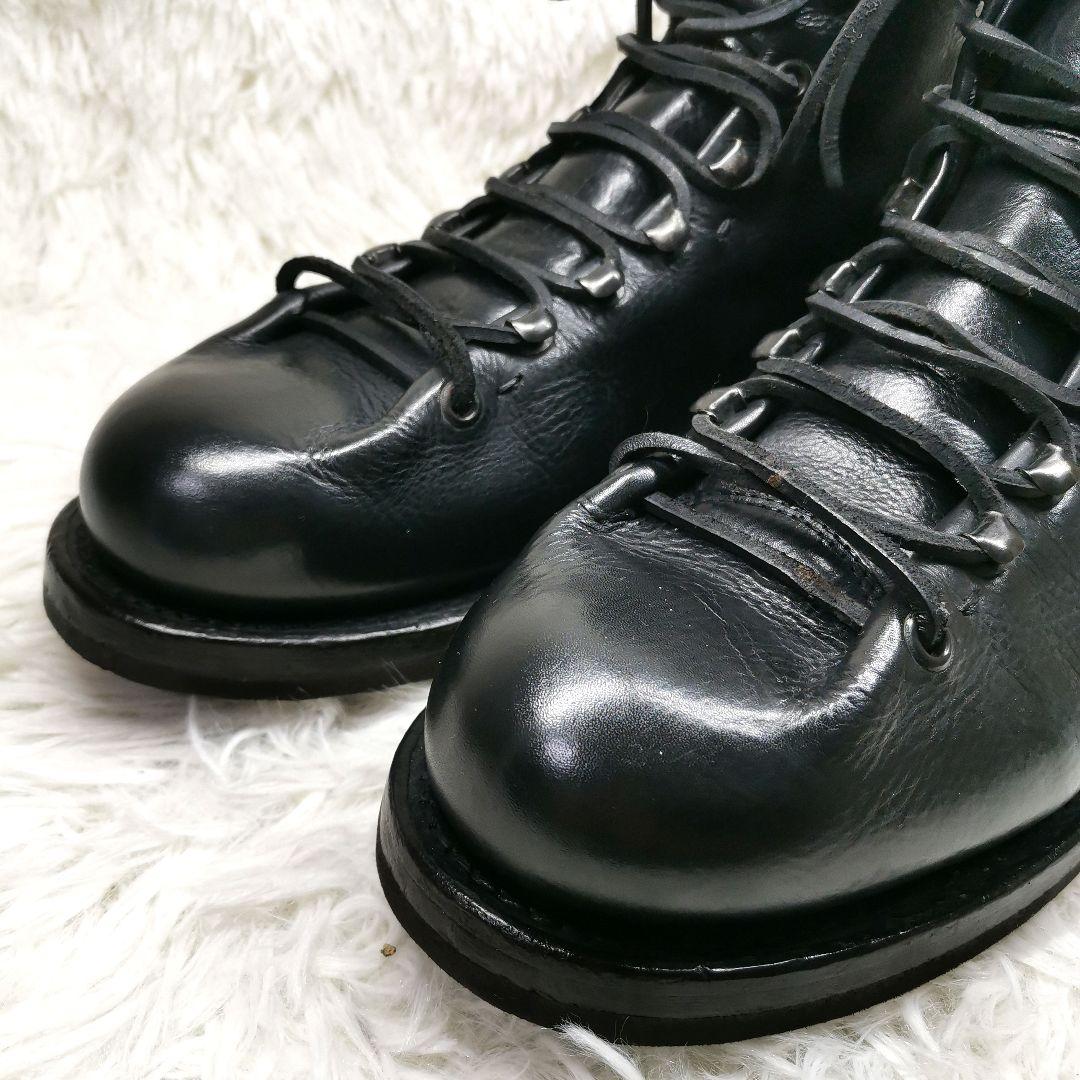 【極美品】BUTTERO　ブッテロ　マウンテンブーツ　トレッキングブーツ　42