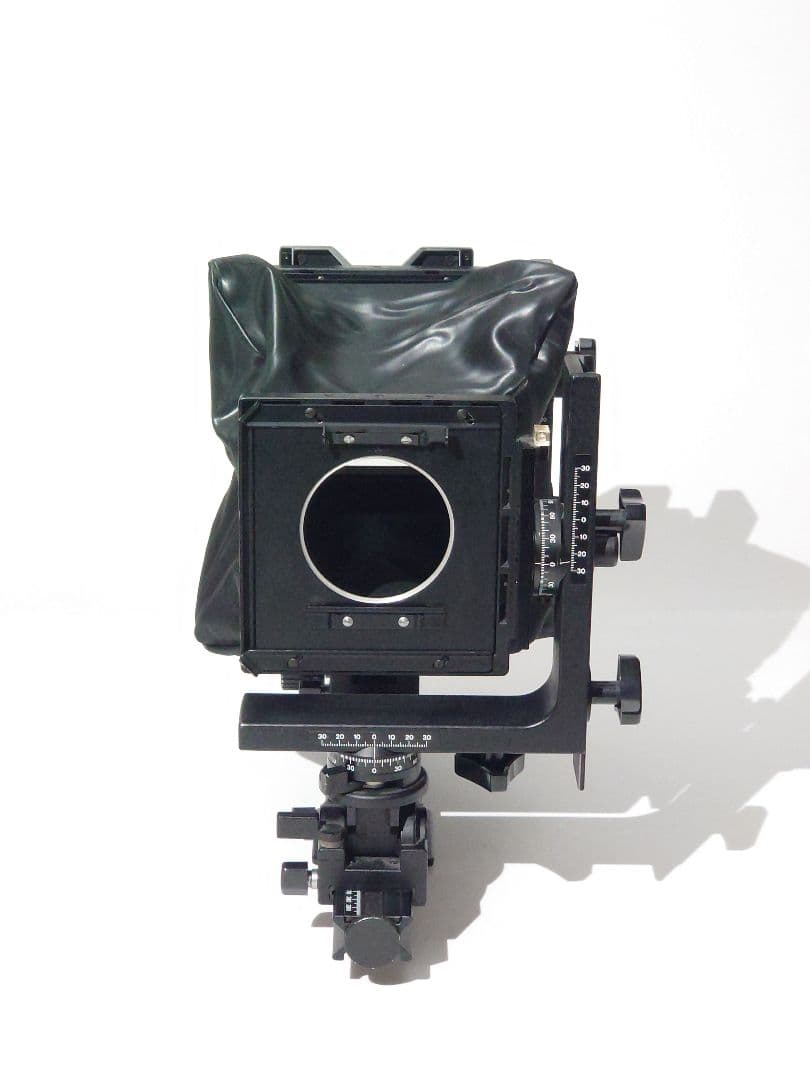 ホースマン HORSEMAN L45　大判4x5カメラ