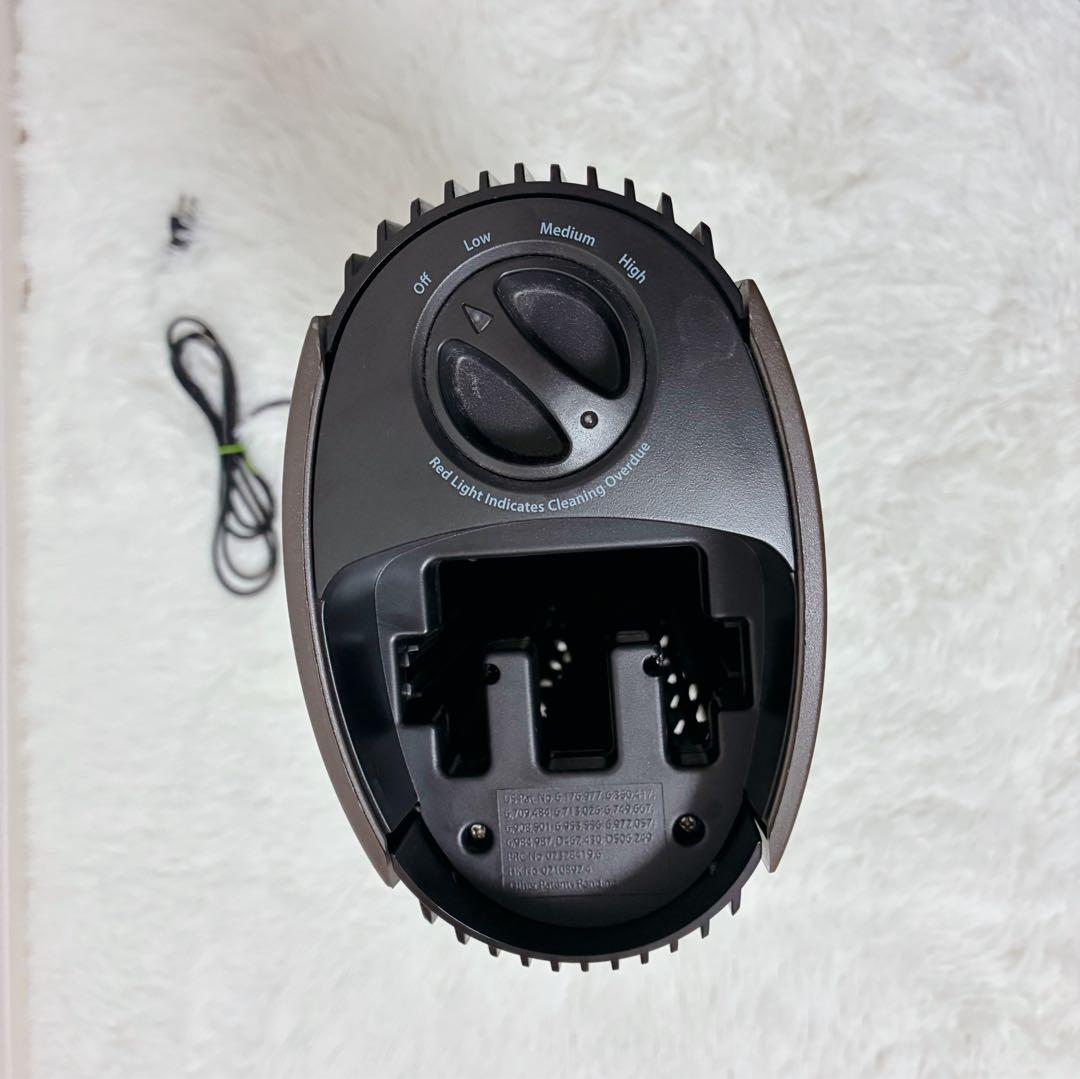 空気清浄機　アントレックス　イオニックブリーズ GRANDE IU867