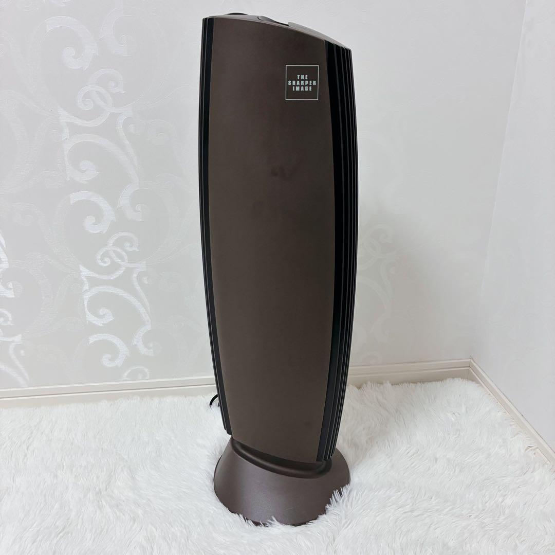 空気清浄機　アントレックス　イオニックブリーズ GRANDE IU867