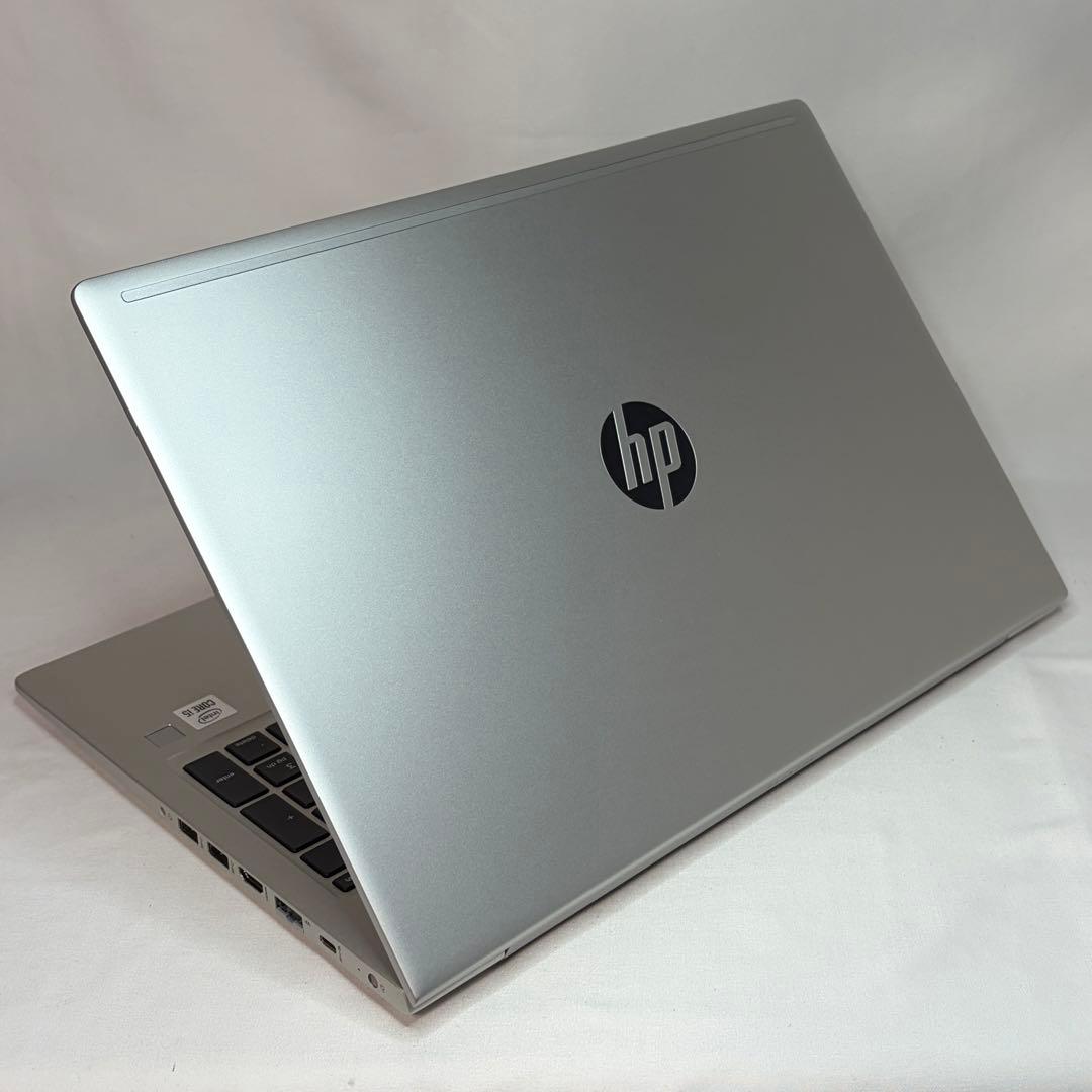 美品 PROBOOK 450 G7 10世代 i5 8GB 256GB オフィス