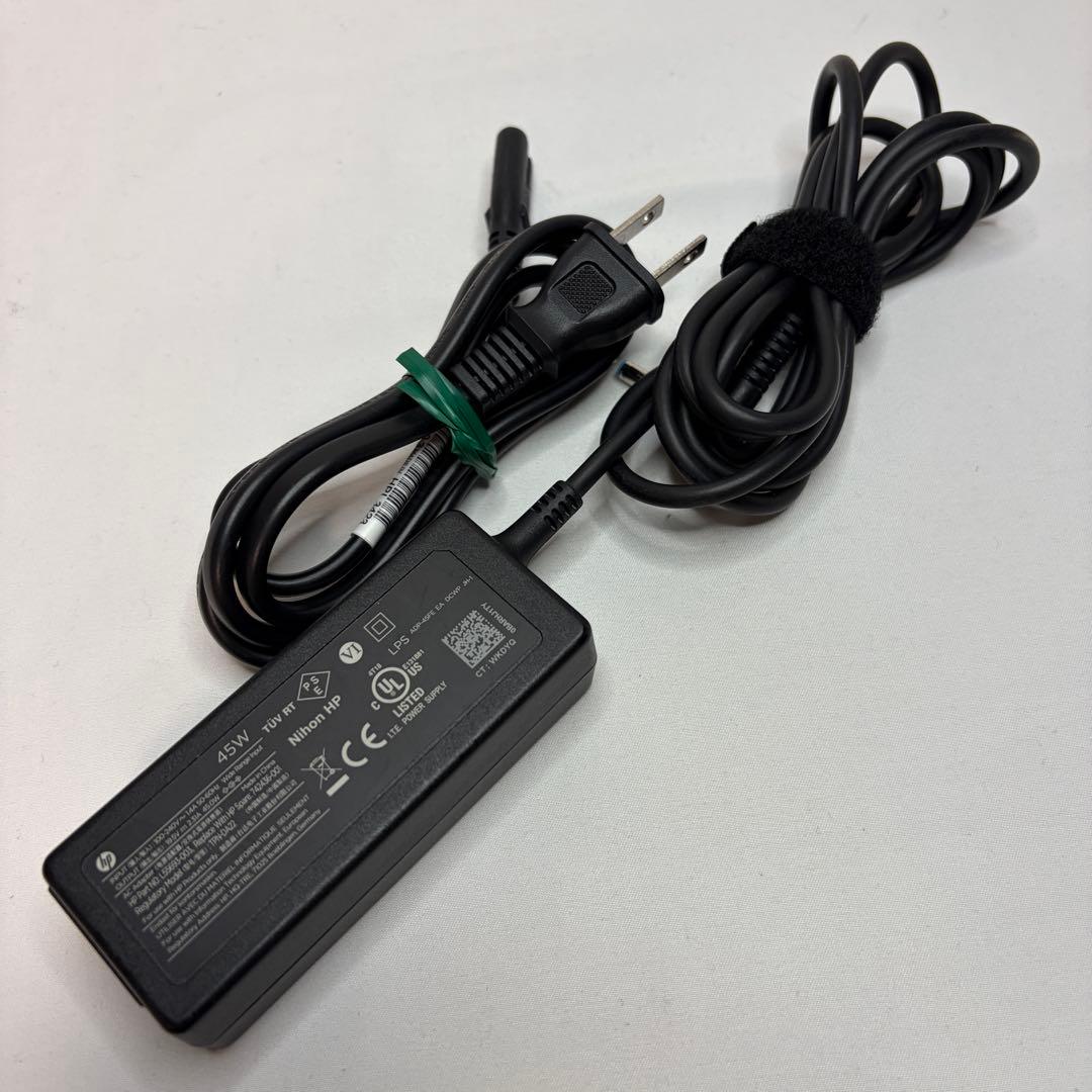 美品 PROBOOK 450 G7 10世代 i5 8GB 256GB オフィス