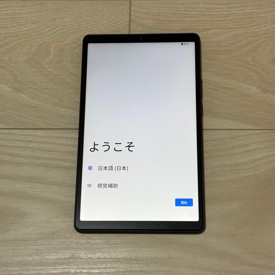 TCL タブレット 本体 TAB8 Gen2