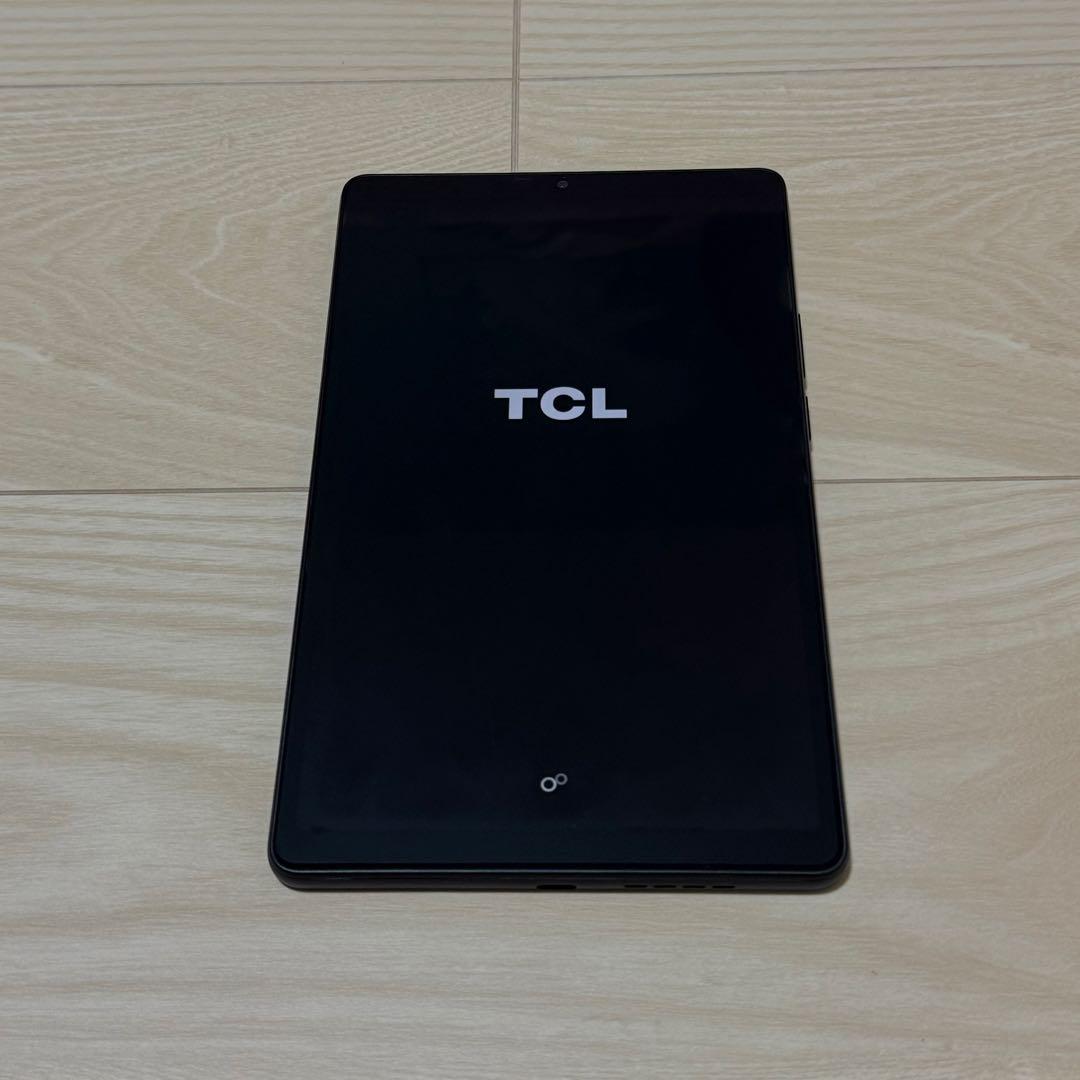 TCL タブレット 本体 TAB8 Gen2