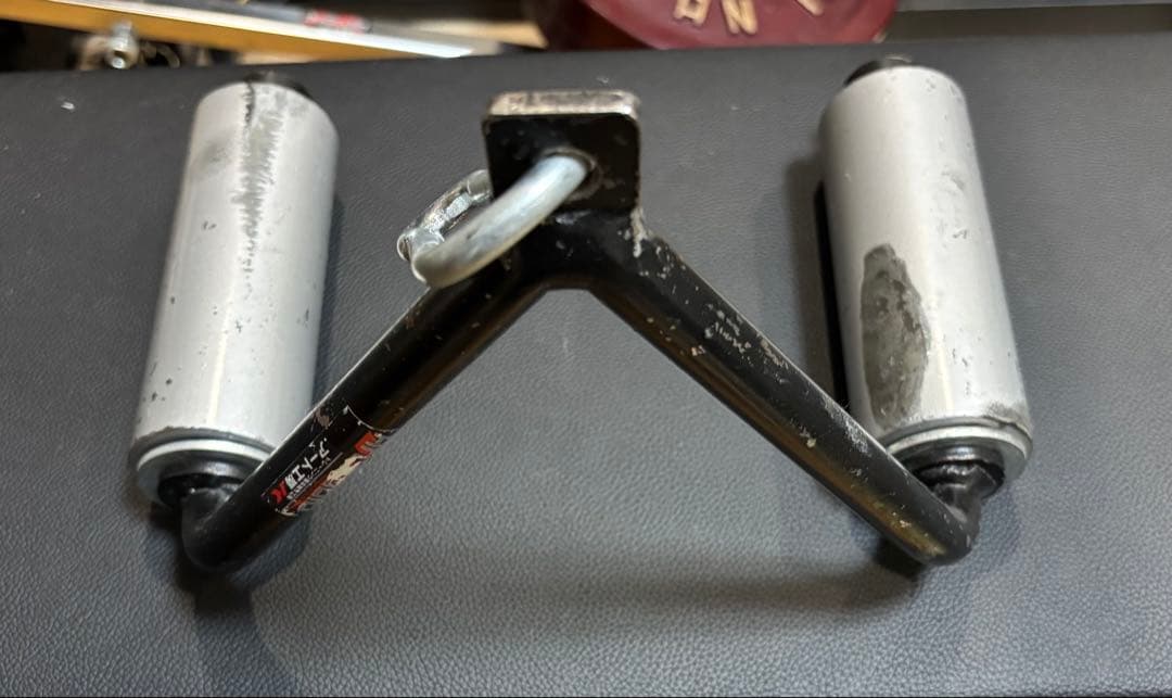 ア―ト工房K前腕クラッシャー