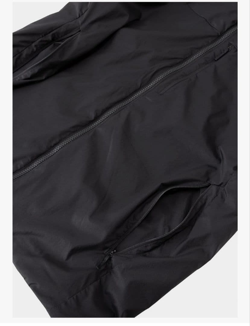 値下げ ほぼ未使用 ノースフェイス ベントリックスジャケットNY82501 XL