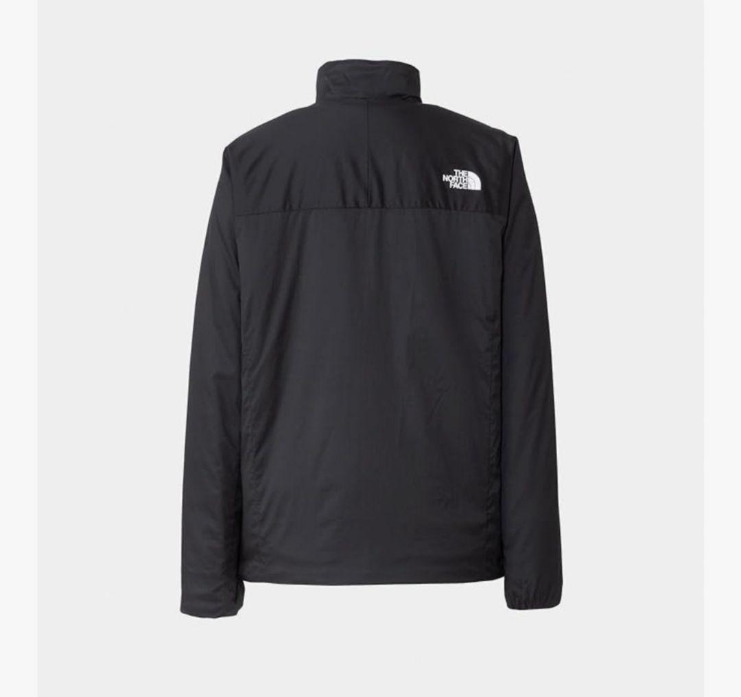 値下げ ほぼ未使用 ノースフェイス ベントリックスジャケットNY82501 XL