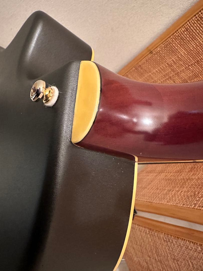 ド*ー様 YAMAHA APX-8S 長渕剛氏