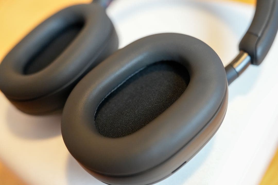 n*9様 【極美品】SONY WH-1000XM5 ワイヤレスヘッドホン