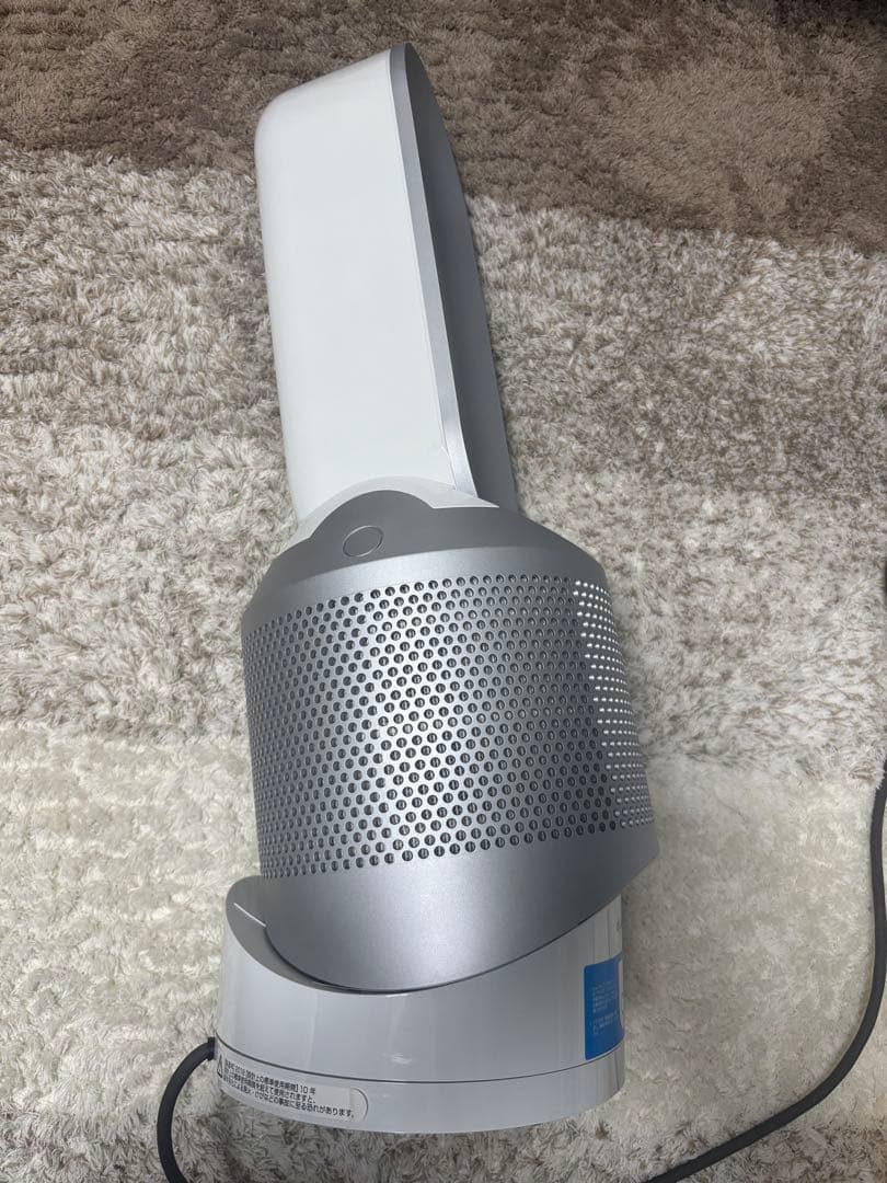 dyson pure hot+cool link HP03 ダイソン 扇風機