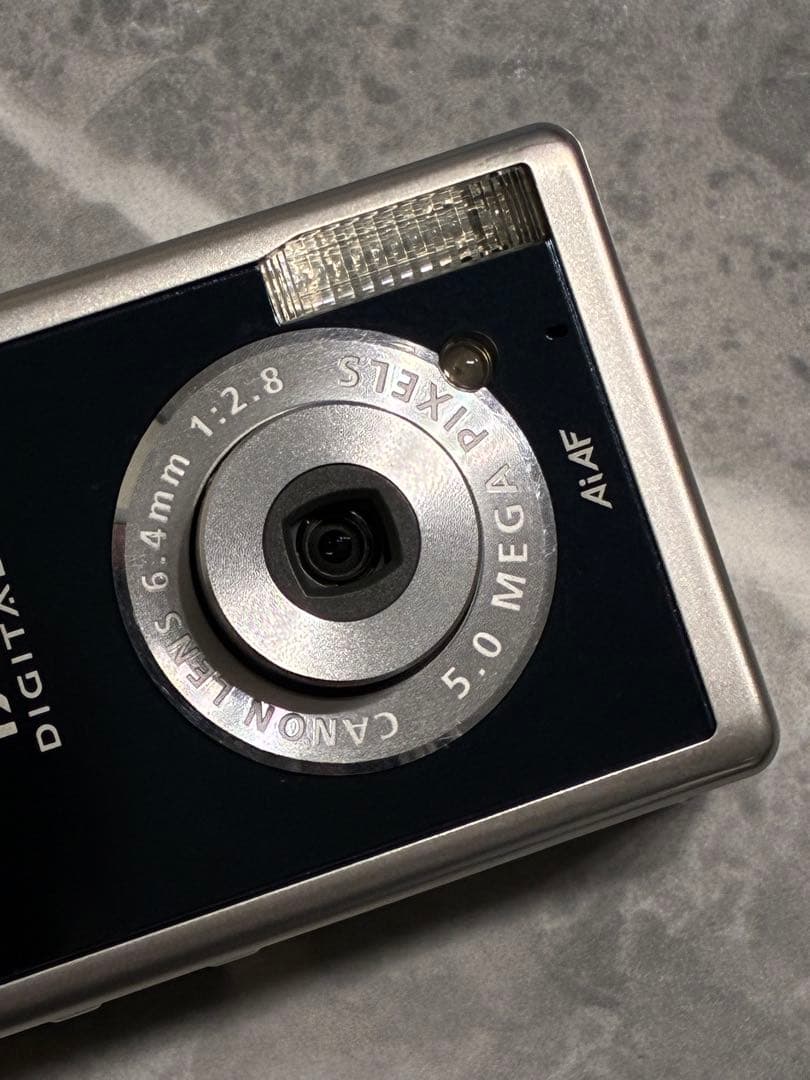 ⭐️美品⭐️ CANON IXY DIGITAL L2 PC1108 コンデジ