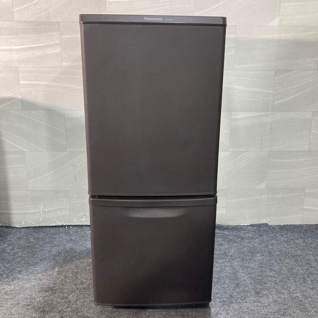 生活家電2点セット パナソニック 冷蔵庫 洗濯機 お買い得 格安 d3865