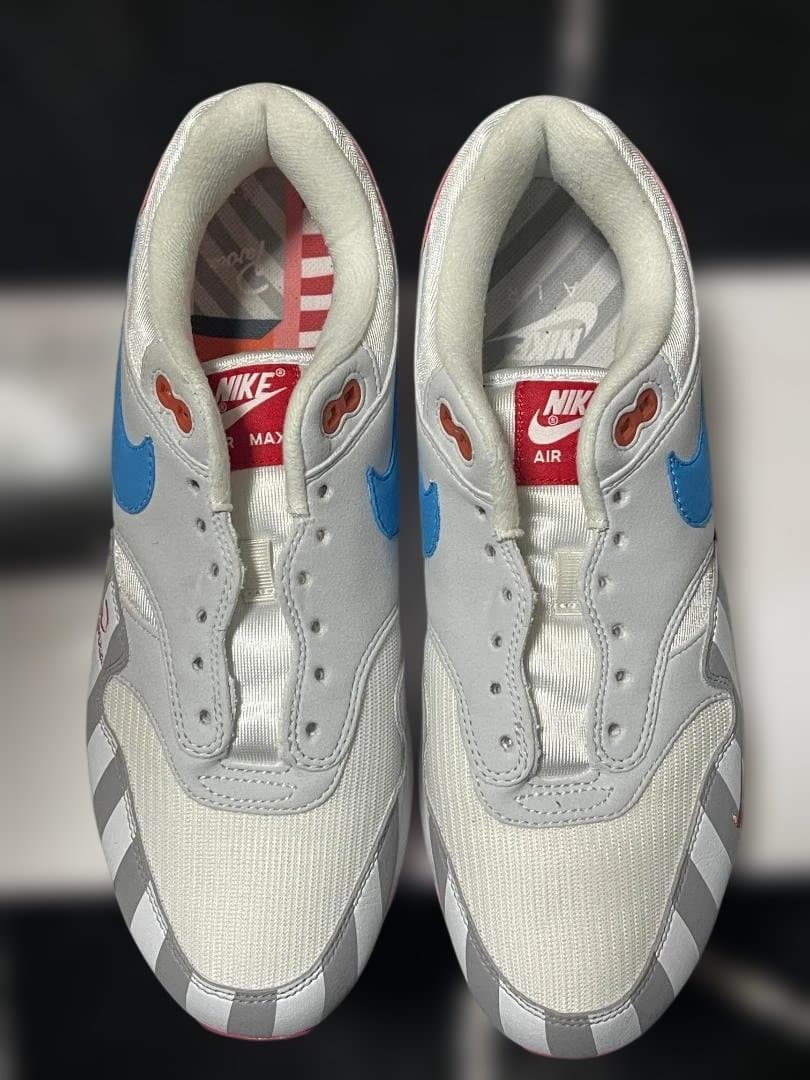 Nike Air Max カラフルシューズ