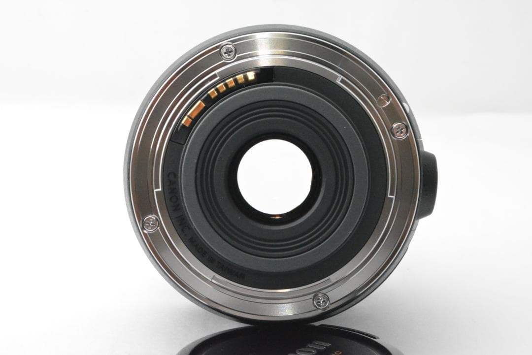 ★美品★キャノン CANON EF-S 60mm F2.8 MACRO USM