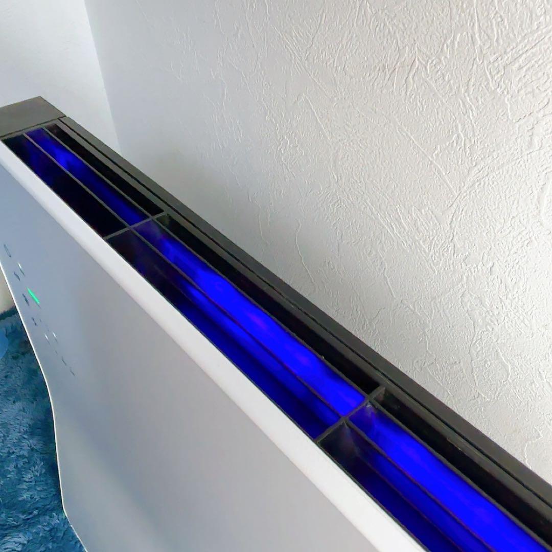 けいたん カルテック 光触媒 除菌脱臭機 TURNED K KL-W01