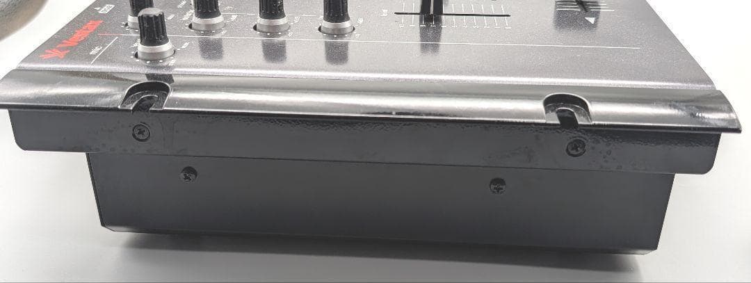 Vestax ミキサーVMC-002XLu